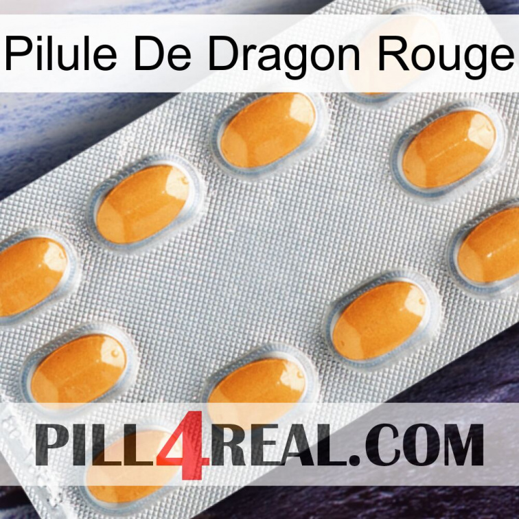 Red Dragon Pill cialis3